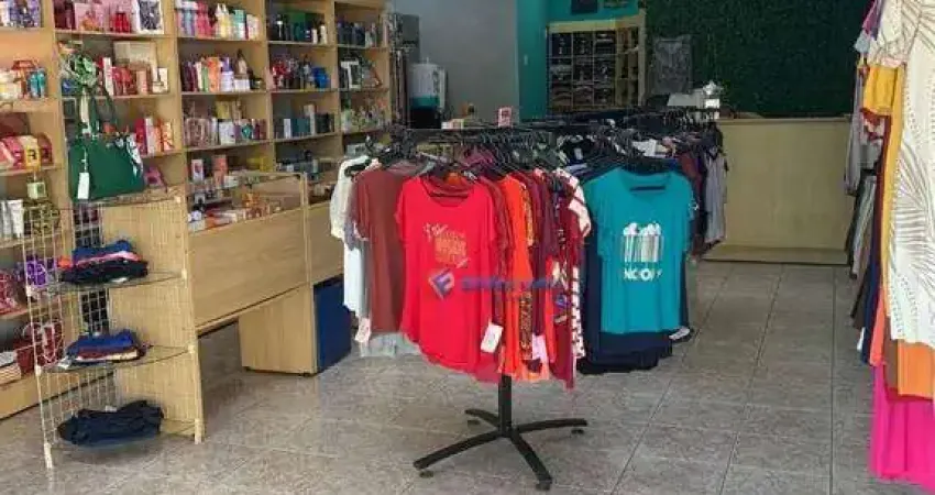 Ponto comercial à venda na Rua Vicente Ferreira da Silva, Altos de Sumaré, Sumaré