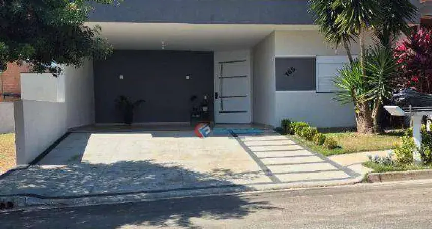 Casa com 3 quartos, 160 metros - venda ou aluguel por r$ 6.238/mês - parque olívio franceschini - hortolândia/sp