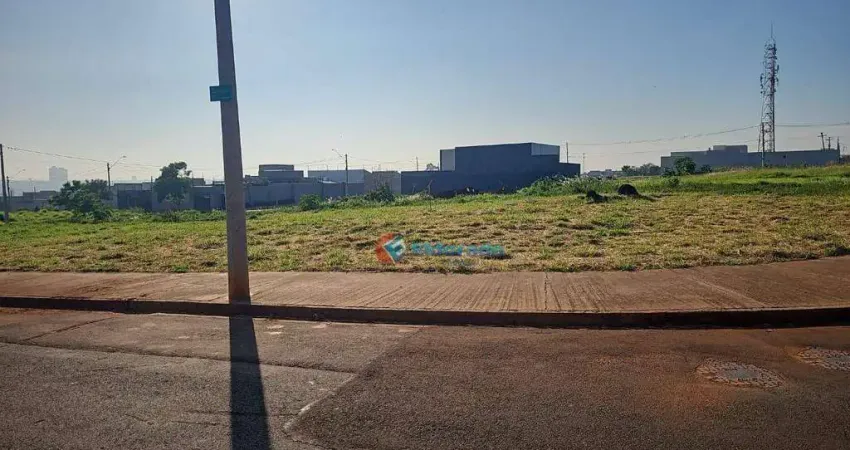 Terreno à venda - jardim souza queiroz - santa bárbara d'oeste/sp