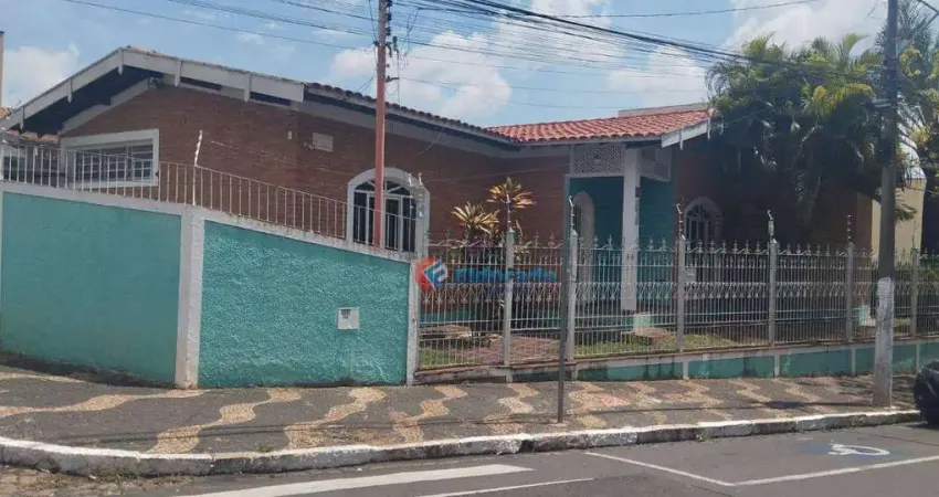 Casa para alugar na Rua Marcelo Pedroni, Centro, Sumaré