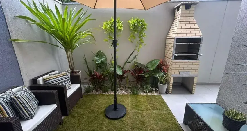 Apartamento com 2 quartos à venda - jardim do bosque - hortolândia/sp