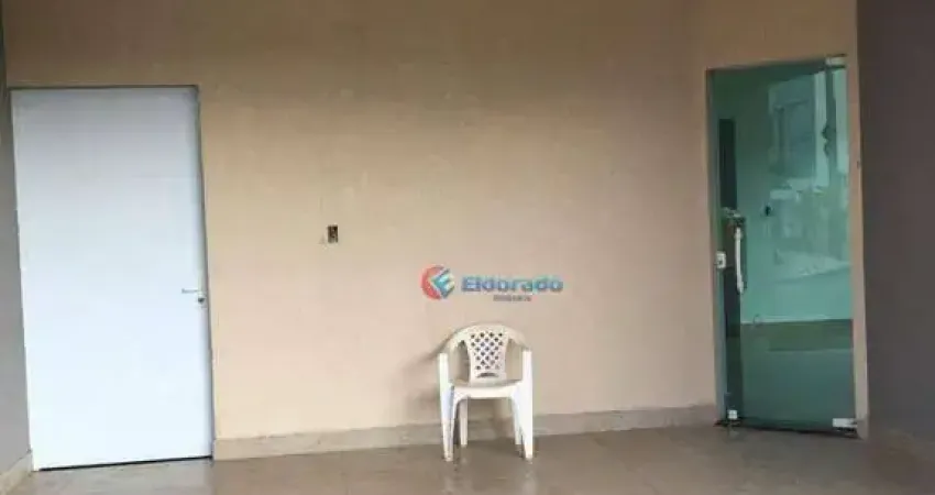 Casa com 3 quartos - venda ou aluguel - residencial real park sumaré - sumaré/sp