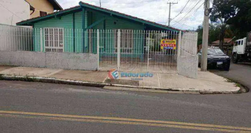 Casa com 4 quartos à venda - parque ortolândia - hortolândia/sp