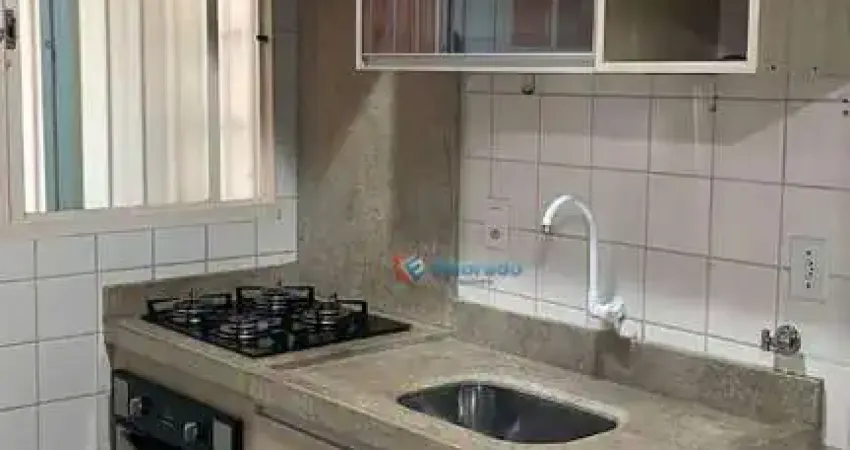 Casa com 3 dormitórios para alugar, 125 m² por r$ 2.500,00/mês - residencial campo florido - campinas/sp