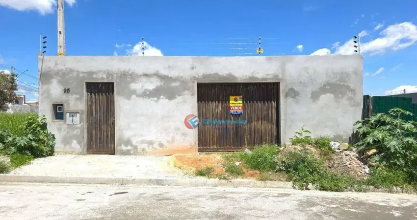 Chácara / sítio à venda na Rua I, Jardim dos Ipês II, Sumaré