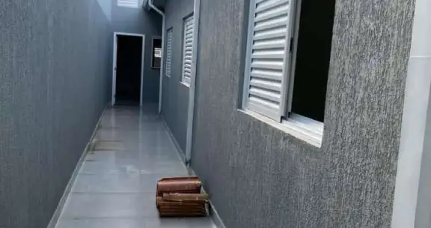 Casa com 3 quartos à venda na Rua Antônio do Valle Melo, Residencial Guaira, Sumaré