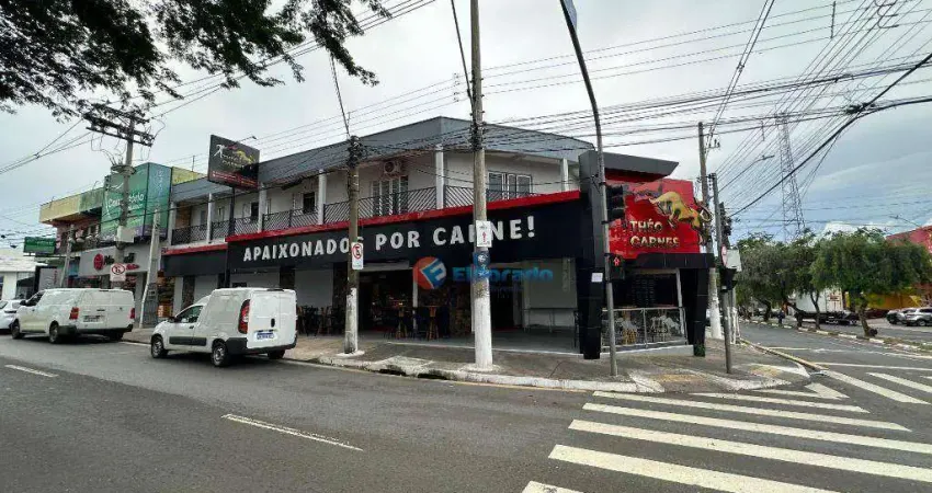 Casa para alugar, 200 m² por r$ 3.293,84/mês - jardim amanda ii - hortolândia/sp