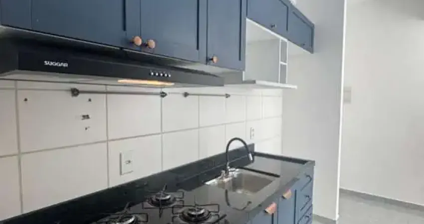 Apartamento com 2 dormitórios, 50 m² - venda por r$ 275.000 ou aluguel por r$ 2.183/mês - jardim dulce nova veneza - sumaré/sp