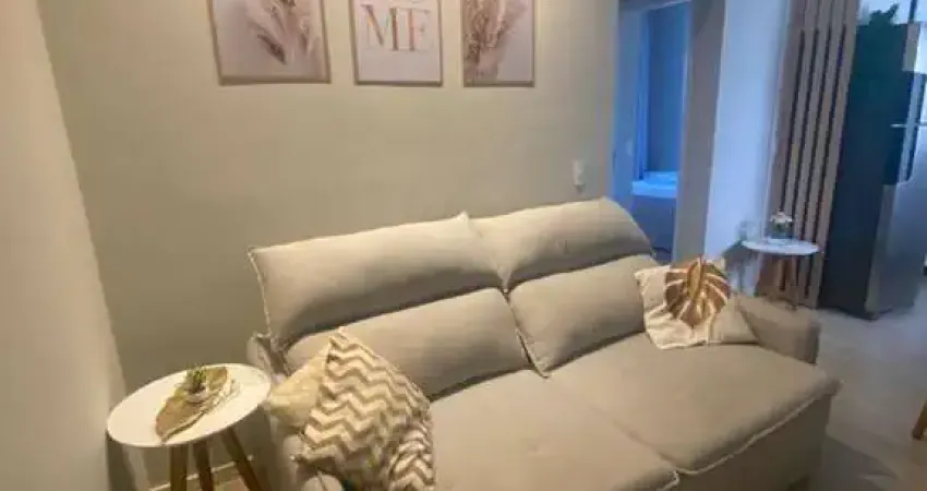 Apartamento com 2 quartos à venda - jardim dos ipês - sumaré/sp