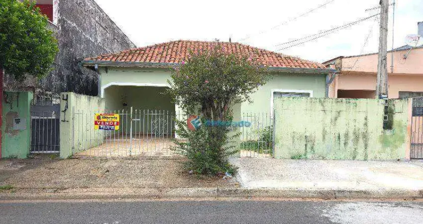 Casa com 2 quartos à venda - jardim maria antonia (nova veneza) - sumaré/sp