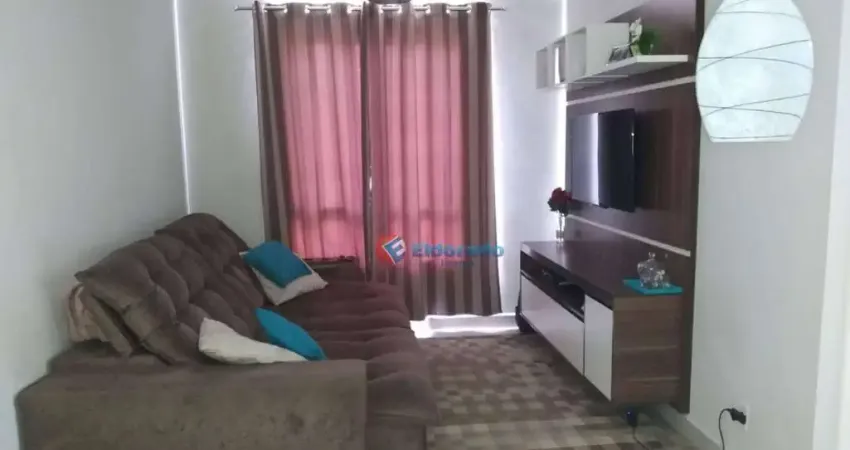 Apartamento com 2 quartos à venda - jardim santa julia nova veneza - sumaré/sp