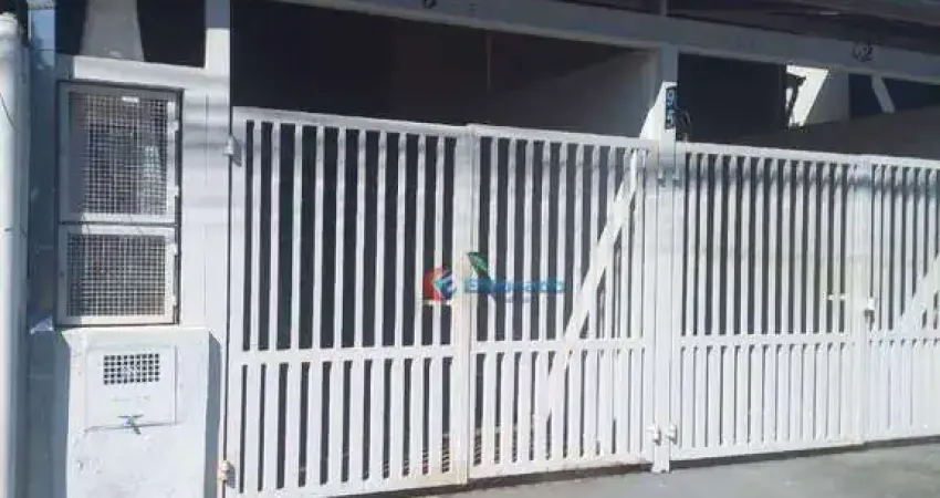 Casa com 2 dormitórios para alugar - jardim nova terra (matão- sumaré/sp