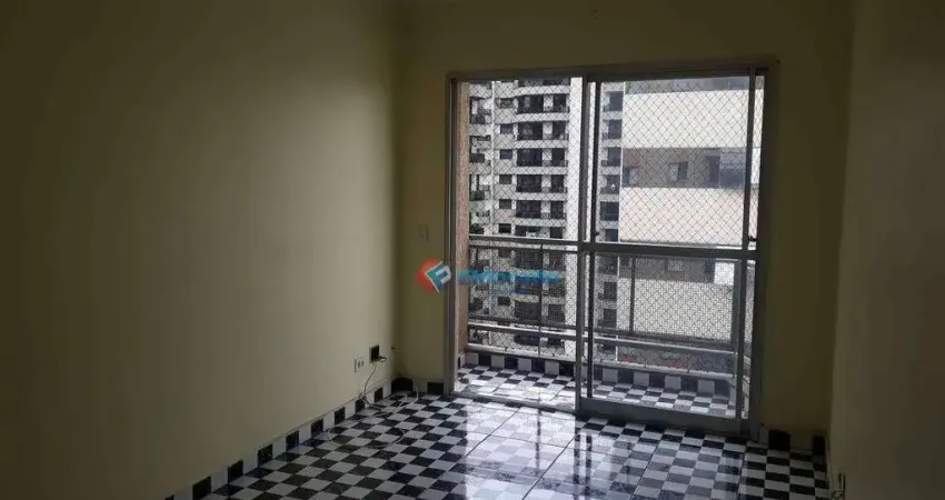 Apartamento com 3 quartos à venda - vila camargos - guarulhos/sp