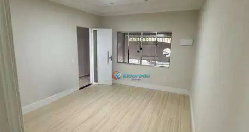 Casa com 2 dormitórios à venda, 73 m² por R$ 350.000,00 - Jardim Recanto dos Sonhos - Sumaré/SP