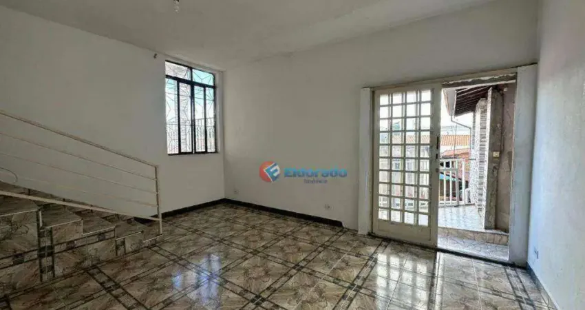 Casa com 3 quartos para venda ou locação - Parque Florely (Nova Veneza) - Sumaré/SP