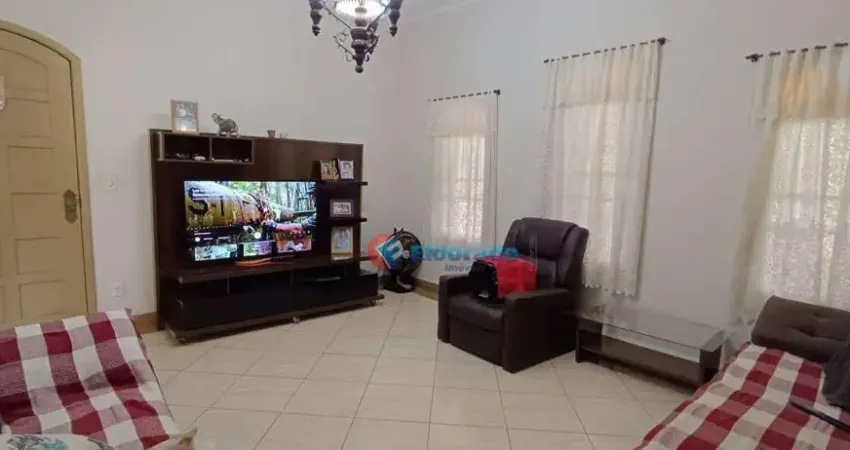 Casa com 3 quartos à venda na Rua Joaquim Ferreira Gomes, Jardim Marchissolo, Sumaré