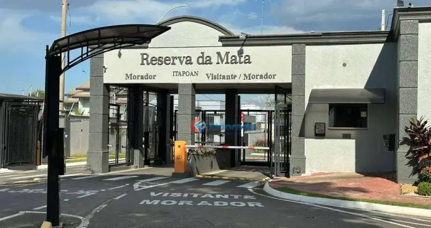 Terreno em condomínio fechado à venda em Jardim Itapoan, Monte Mor