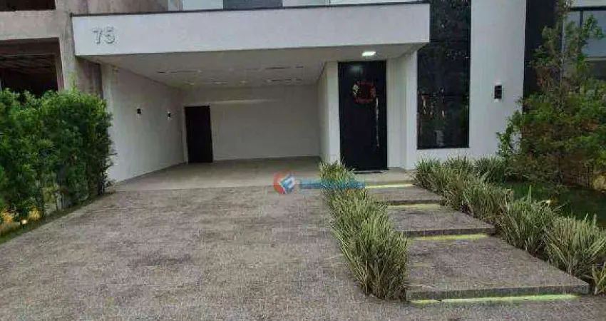 Casa com 3 quartos à venda - Parque Olívio Franceschini - Hortolândia/SP