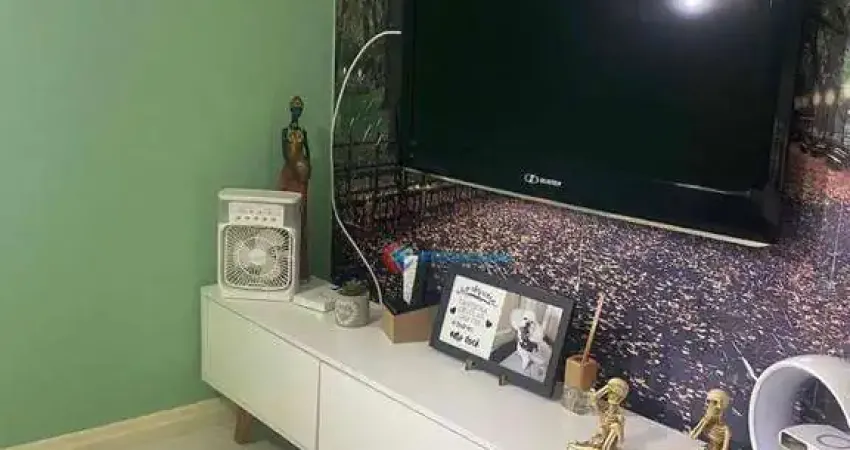 Apartamento com 3 quartos à venda - Parque João de Vasconcelos - Sumaré/SP