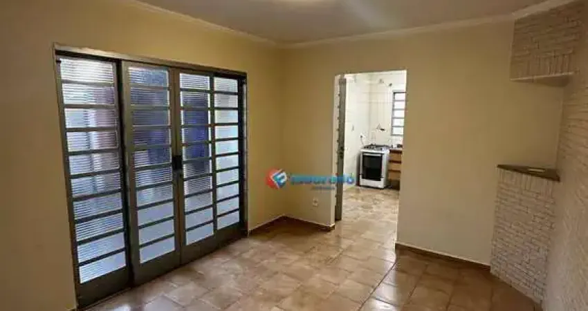 Casa com 3 quartos, com 167 m² à venda na Vila Zilda Natel em Sumaré/SP