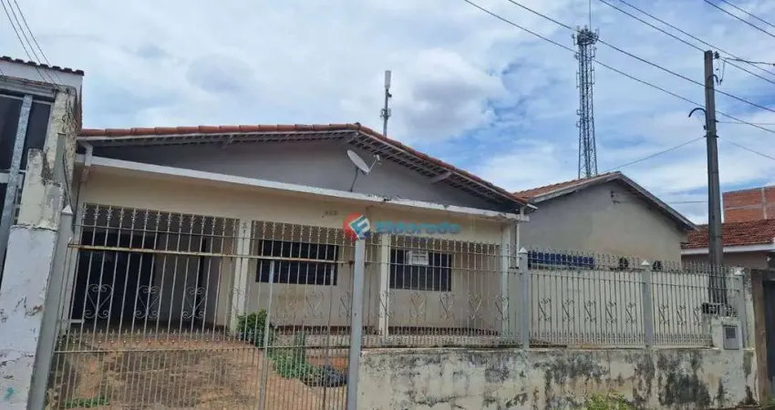 Casa com 2 dormitórios à venda, 160 m² por R$ 375.000,00 - Parque Cidade Campinas - Campinas/SP