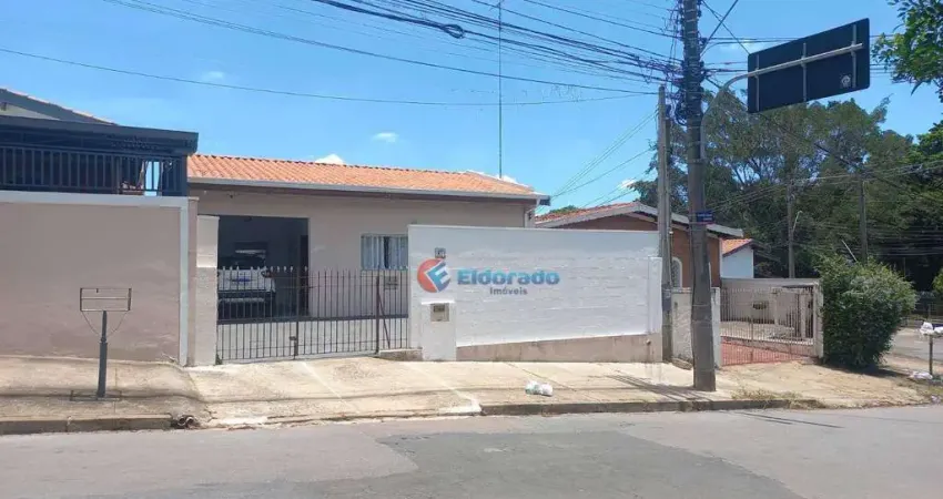 Casa com 2 quartos à venda - Jardim Santa Genebra - Campinas/SP
