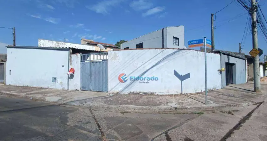 Casa com 5 quartos à venda - Jardim São Sebastião - Hortolândia/SP