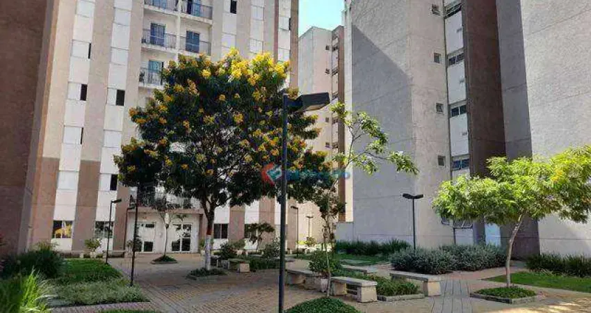 Apartamento com 2 quartos para alugar - Condomínio Residencial Viva Vista Solar - Sumaré/SP