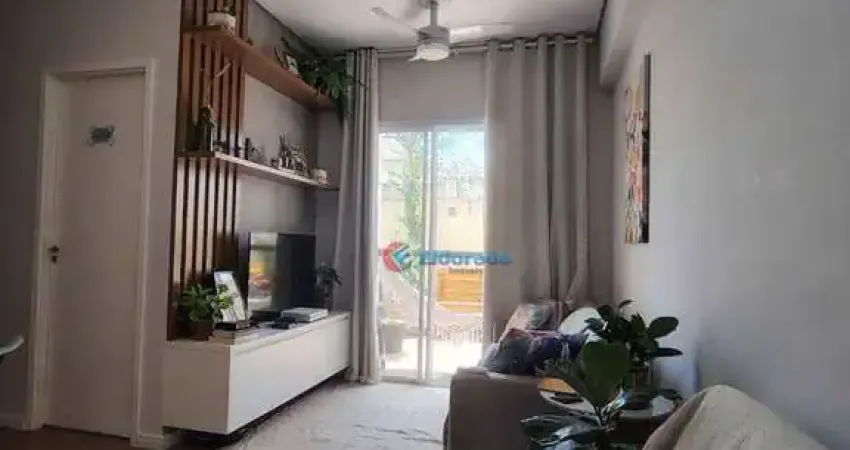 Apartamento com 2 quartos à venda - Jardim Dulce Nova Veneza - Sumaré/SP