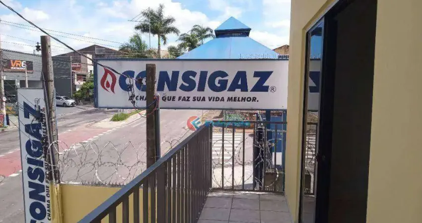 Sala comercial com 1 sala para alugar na Avenida Anhanguera, Vila Real Continuaçao, Hortolândia