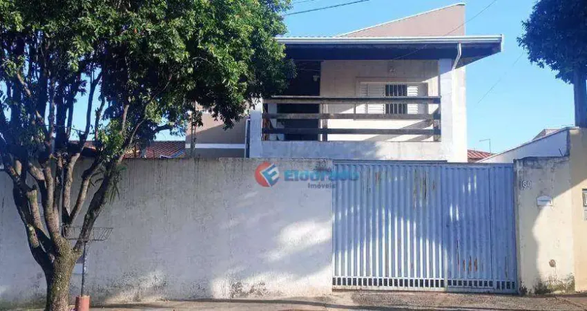 Casa com 3 quartos à venda - Jardim Terras de Santo Antônio - Hortolândia/SP