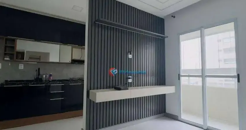 Apartamento com 2 quartos venda ou aluguel - Jardim do Bosque - Hortolândia/SP