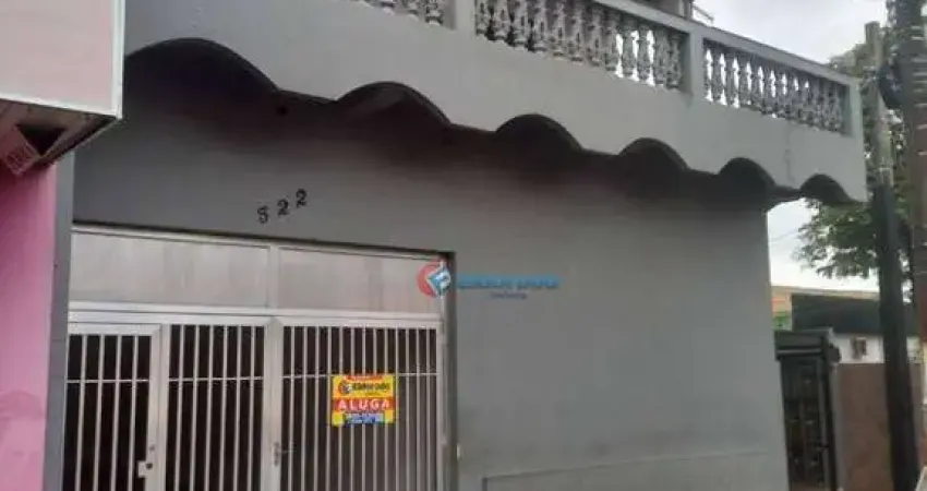 Apartamento com 1 dormitório para alugar, 30 m² por R$ 1.045,24 - Centro - Sumaré/SP