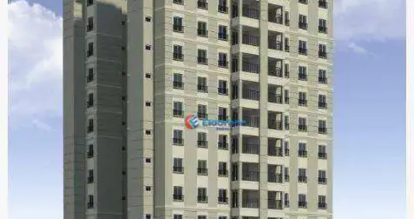 Apartamento com 3 quartos para alugar na Avenida Ivo Trevisan, Jardim Consteca, Sumaré