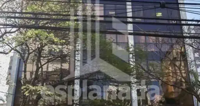 Sala comercial com 3 salas para alugar na Rua Padre Chagas, 66, Moinhos de Vento, Porto Alegre