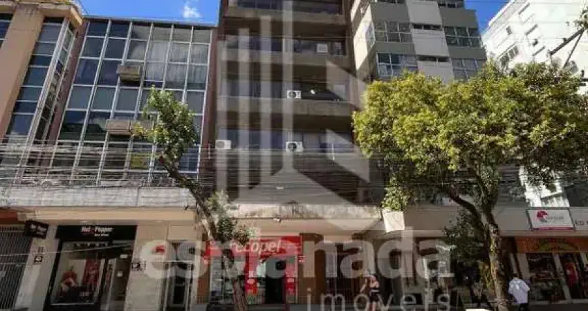 Sala comercial com 2 salas para alugar na Avenida Cristóvão Colombo, 2162, Floresta, Porto Alegre