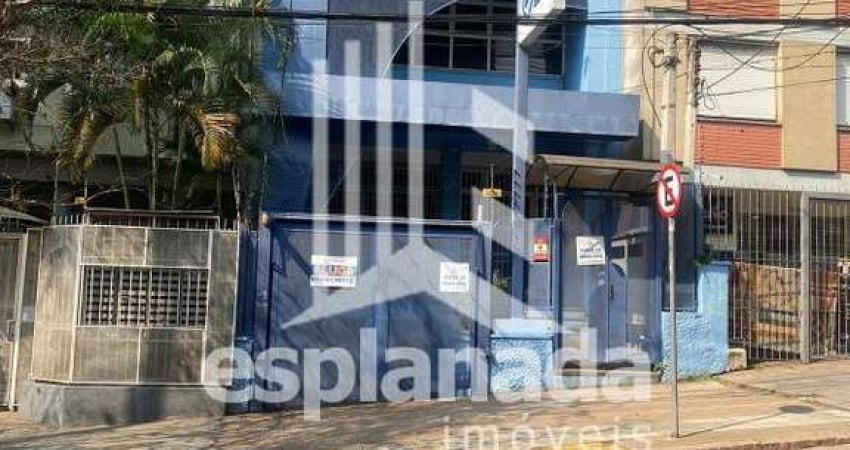 Casa comercial à venda na Rua Santo Antônio, 282, Floresta, Porto Alegre