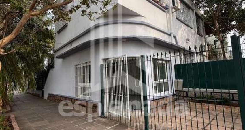 Sala comercial com 1 sala para alugar na Avenida Brino, 174, Santa Maria Goretti, Porto Alegre