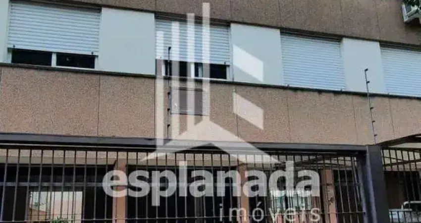 Apartamento com 1 quarto à venda na Rua Veador Porto, 368, Santana, Porto Alegre