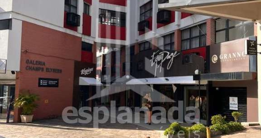 Loja para locação com excelente localização! Agende sua visita.