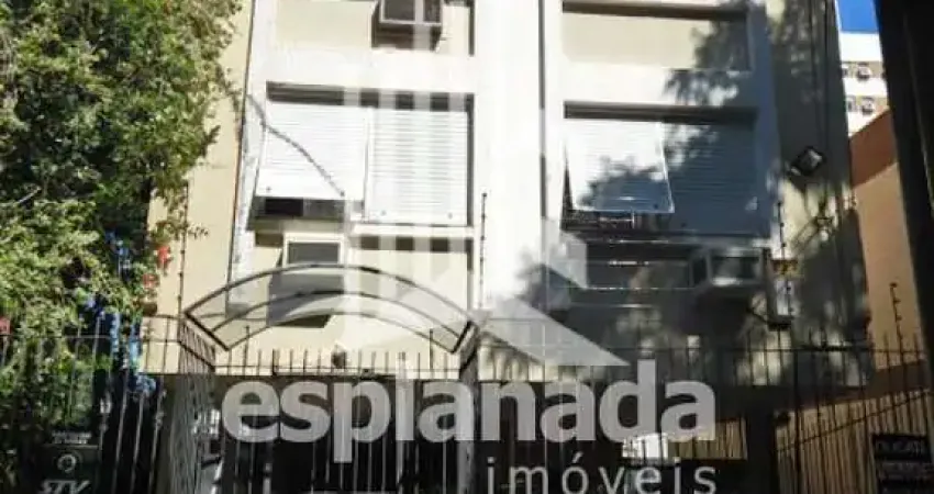 Apartamento com 2 quartos à venda na Rua Artur Rocha, 203, Auxiliadora, Porto Alegre