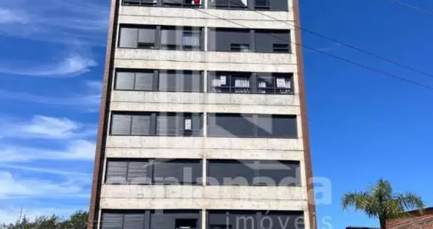 Apartamento com 2 quartos para alugar na Rua Jaguari, 1170, Cristal, Porto Alegre