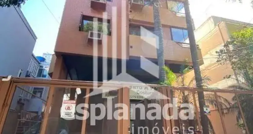 Apartamento com 1 quarto para alugar na DR TIMOTEO, 429, Floresta, Porto Alegre