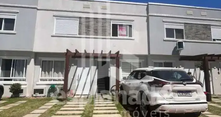 Casa com 2 quartos para alugar na Estrada Cristiano Kraemer, 5018, Vila Nova, Porto Alegre