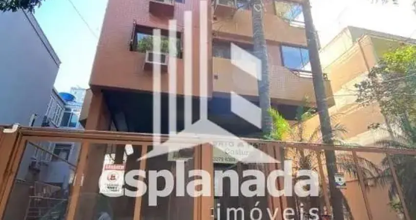 Sala comercial para alugar na Rua Doutor Timóteo, 425, Floresta, Porto Alegre