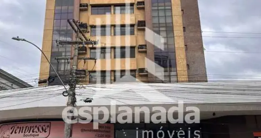 Sala comercial com 2 salas à venda na Rua Vinte e Quatro de Outubro, 1681, Independência, Porto Alegre