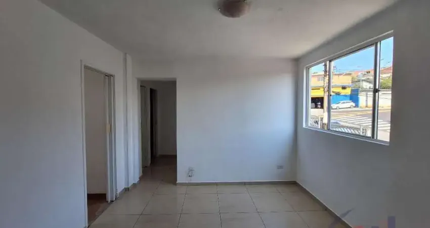 Apartamento com 2 quartos à venda na Rua Alexandre Finta, 29, Jardim São Luís, São Paulo
