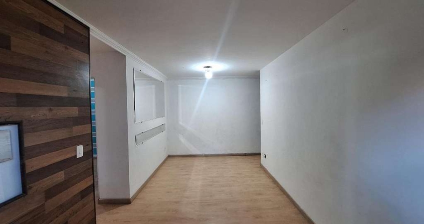 Apartamento com 2 quartos à venda na Rua Cláudio Milano, 501, Jardim Wanda, São Paulo