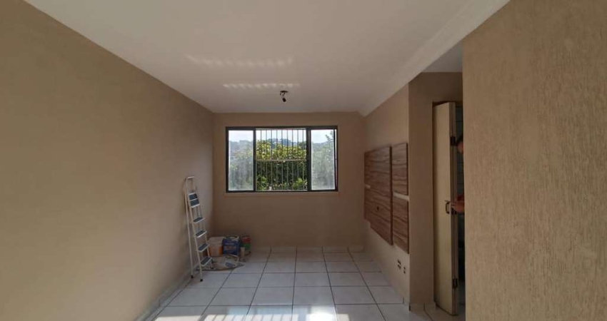 Apartamento 2 dormitórios uma vaga de garagem jardim wanda