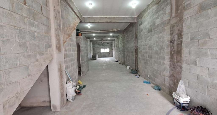 Sala comercial para alugar na Rua Abílio César, 17, Jardim Soraia, São Paulo